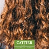 Cattier : les soins capillaires