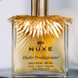 Coffrets de Noël Nuxe