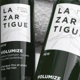 Lazartigue : gamme de soins capillaires