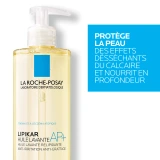 Lots Lipikar Répare & Apaise