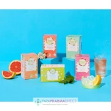 Nutrisante infusions chaudes