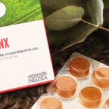 Olioseptil Pastilles