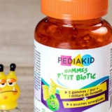 Pediakid Gommes