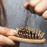 Prévenez la chute de cheveux saisonnière