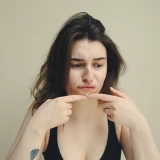 Routine de soin anti-imperfections