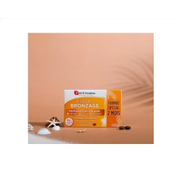 Forte Pharma Expert solaire