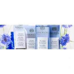 Sanoflore : Aciana Botanica