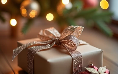 Idées cadeaux de Noël