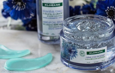 Klorane Visage