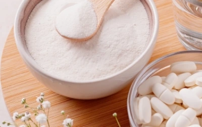 Les meilleurs collagènes marin en pharmacie