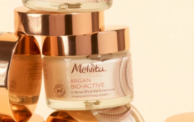 Melvita Argan Bio Active