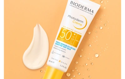 Photoderm visage 