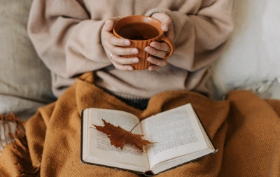 Automne cocooning