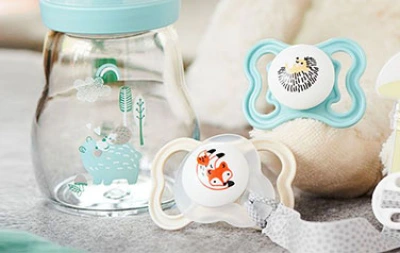 Sucettes MAM