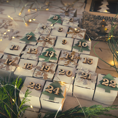 Calendriers de l'Avent