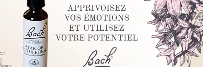 -20% sur la gamme Fleurs de Bach original de Famadem