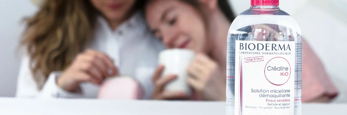 Des eaux micellaires Bioderma grand format à petit prix ! 