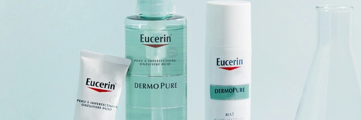Eucerin DermoPure