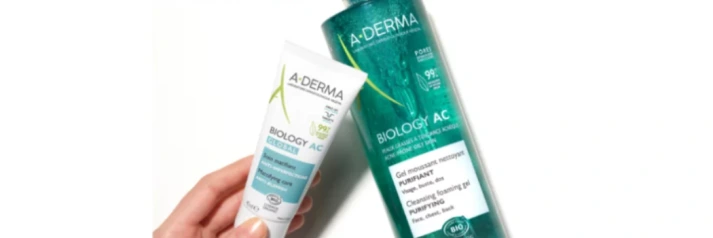 Aderma Biology AC