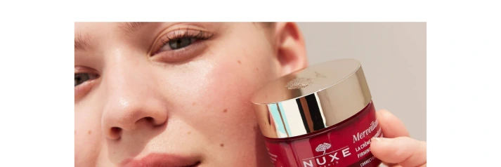 Anti-âge Nuxe