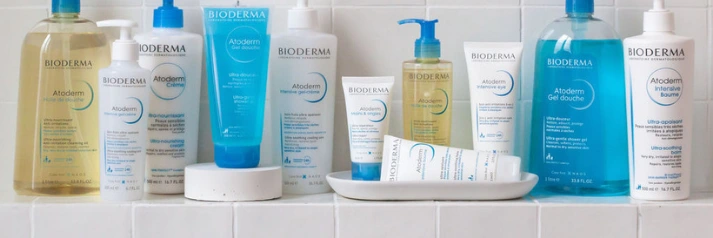 Atoderm Bioderma : le réflexe anti-démangeaisons