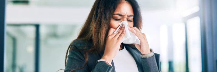 Hiver : boostez votre immunité