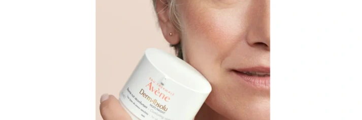 Avène anti-âge