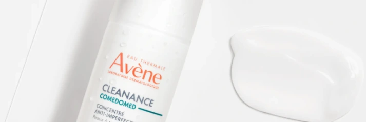Avène Cleanance