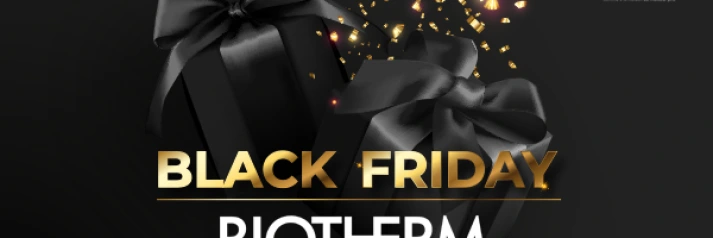 Black friday 2020 - Biotherm