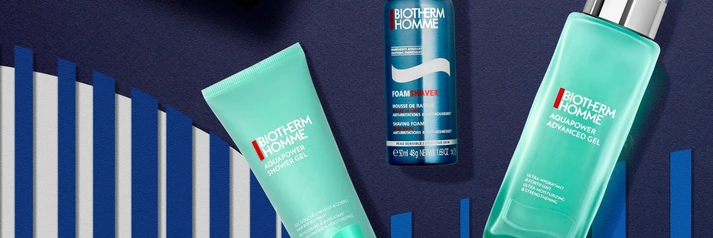 Biotherm Homme