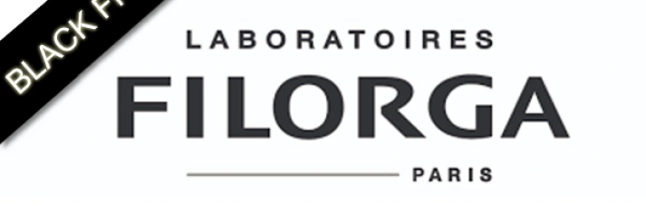 Black Friday : -20% sur tous les produits Filorga !