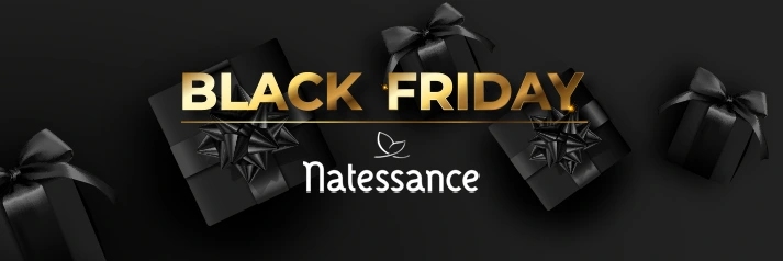 Black friday 2020 - Natessance