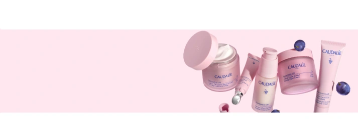 Caudalie Resveratrol-Lift