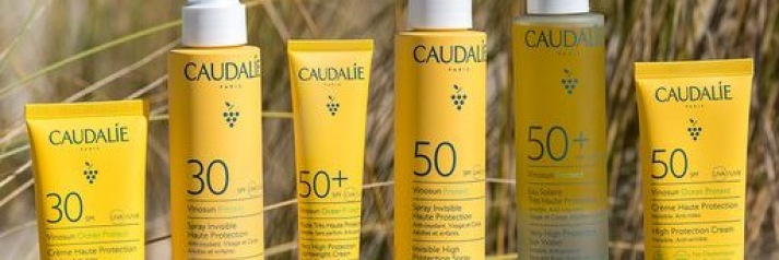 Caudalie solaire