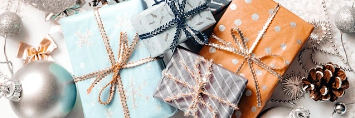Idées cadeaux de Noël
