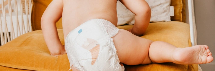 Couches pour bébés Biolane