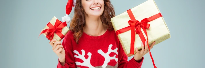 Des idées de cadeaux pour un Noël original
