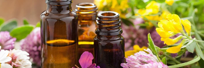 Diffuseurs d'huiles essentielles Pranarom