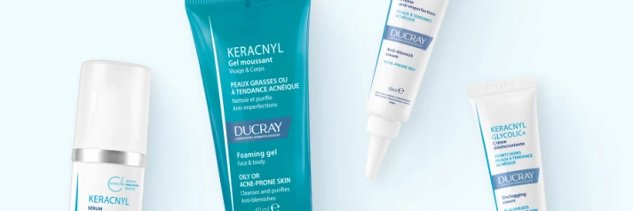Ducray Keracnyl