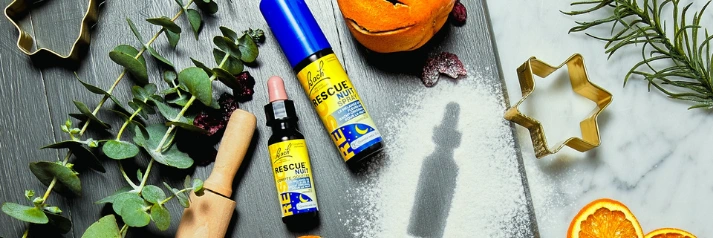 Famadem : -25% sur une sélection de produits Rescue jusqu'au 30/06 !