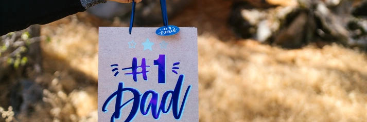 Fête des Pères : idées cadeaux pour vos papas