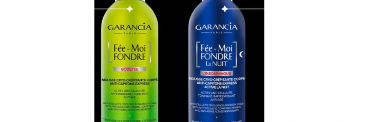 Garancia Fée-Moi Fondre