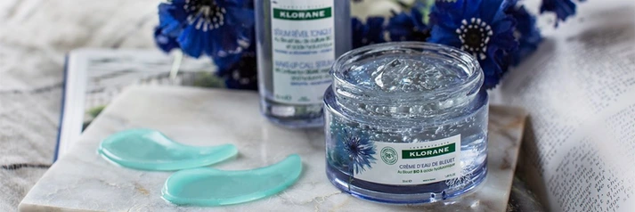 Klorane Visage
