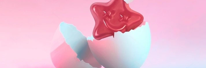 La folie des gummies !