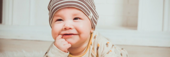 Mars : Mois du Bébé !