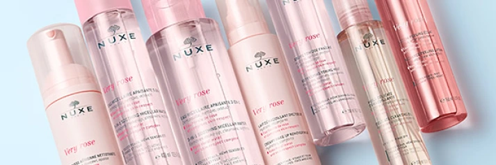 Nuxe Very Rose