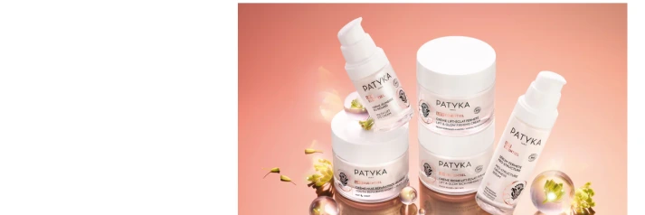 Patyka Lift Essentiel
