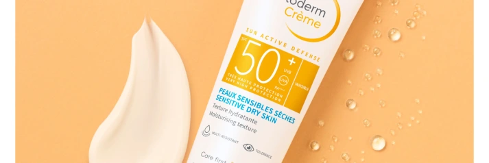 Photoderm visage