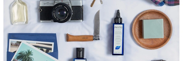 25% de réduction sur les soins anti-chute Phyto !