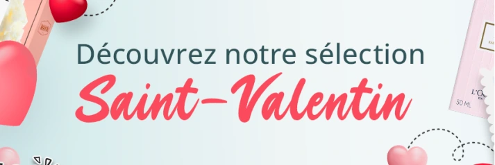 Saint Valentin